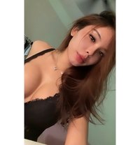 Roxy Baby - Acompañantes transexual in Kuala Lumpur