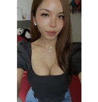 Roxy Baby - Transsexual escort in Kuala Lumpur