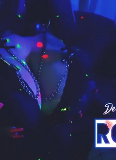 Roxy-DDlicious - Intérprete de adultos in Johannesburg Photo 19 of 20