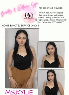 Beauty & Wellness Spa - escort in Manila Photo 3 of 24