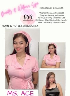 Beauty & Wellness Spa - escort in Manila Photo 10 of 24