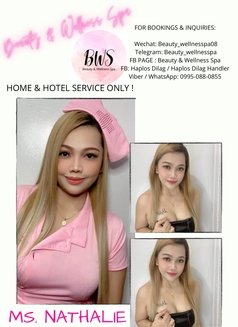 Beauty & Wellness Spa - escort in Manila Photo 11 of 24