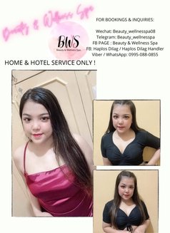 Beauty & Wellness Spa - escort in Manila Photo 15 of 24