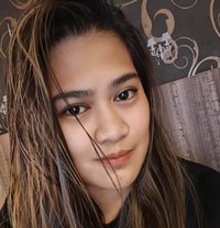 Roxy - puta in Manila