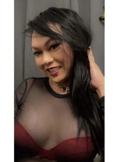 Roxy Asian - Transsexual escort in Paris Photo 24 of 30