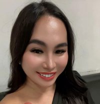 Roxy Francine - Acompañantes transexual in Bangkok