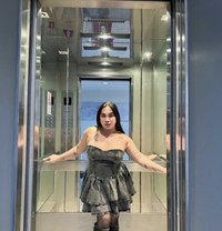 Roxy Francine - Acompañantes transexual in Pattaya