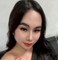Roxy Francine - Acompañantes transexual in Pattaya
