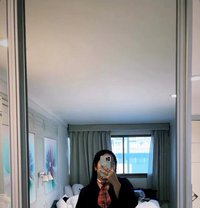 Roxy Francine - Acompañantes transexual in Pattaya