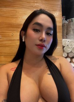 Roxy Francine - Transsexual escort in Pattaya Photo 5 of 7