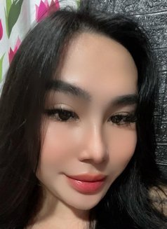 Roxy Francine - Transsexual escort in Pattaya Photo 6 of 7