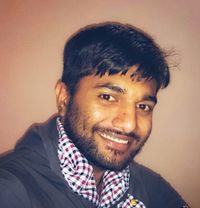 TOPPER ROD - Male escort in Colombo
