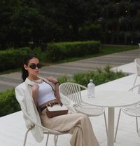 Roxy Love - escort in Hong Kong