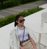 Roxy Love - escort in Hong Kong