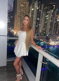 Roxy Marina Full Service - escort in Dubai Photo 2 of 5