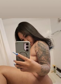 Roxy new here - escort in Okinawa Island Photo 12 of 12