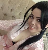 ROXY (NURU ORGASM MASSAGE) - escort in Nairobi