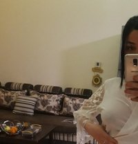 ROXY (NURU ORGASM MASSAGE) - escort in Nairobi