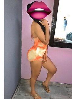 VIP ESCORT JASMINE - escort in Nairobi Photo 1 of 1