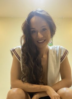 Roxy Rivas - Transsexual escort in Al Sohar Photo 2 of 2