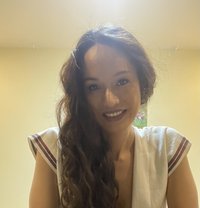 Roxy Rivas - Transsexual escort in Al Sohar