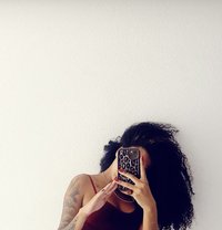 Roxy - masseuse in Santa Cruz de Tenerife