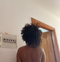 Roxy - masseuse in Santa Cruz de Tenerife