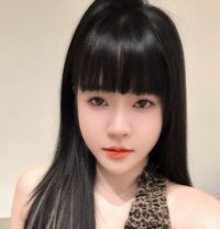 Roxy - escort in Bangalore