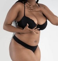 Roxy - escort in Harare
