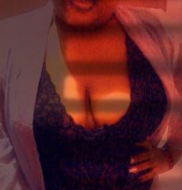 Roxylll - escort in Nairobi