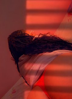 Roxylll - escort in Nairobi Photo 5 of 7