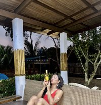 Roxyyokk - escort in Manila