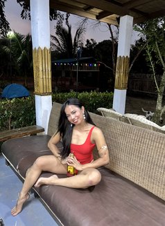 Roxyyokk - escort in Manila Photo 3 of 3