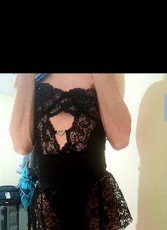 Roxyyy Hart - Male escort in İstanbul Photo 7 of 10