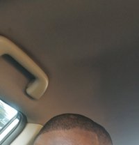 Roy Benjamin - Male escort in Pietermaritzburg