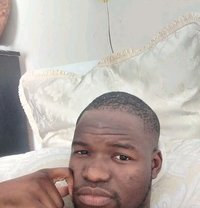 Roy Benjamin - Male escort in Pietermaritzburg