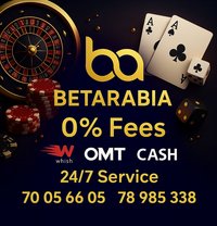 Roy Betarabia Agent - escort in Beirut