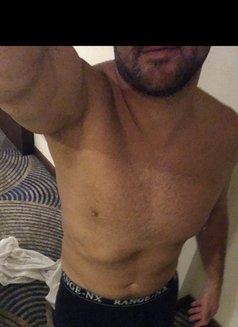 Roy Daher - Male escort in Beirut Photo 1 of 1