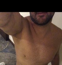 Roy Daher - Male escort in Beirut