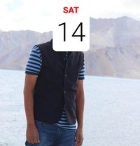 Roy - Male escort in Ahmedabad