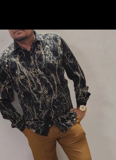 Roy - Male escort in Bangalore Photo 1 of 1