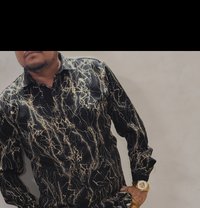 Roy - Acompañantes masculino in Bangalore