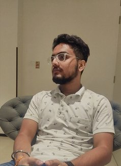 Roy - Male escort in Kolkata Photo 2 of 2