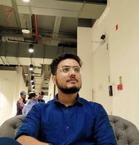 Roy - Male escort in Kolkata