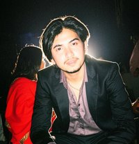 Roy - Male escort in New Delhi