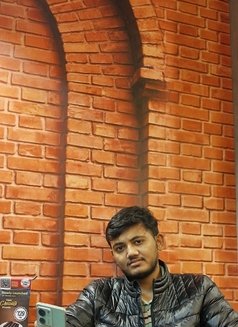 Roy - Acompañantes masculino in Ahmedabad Photo 1 of 2