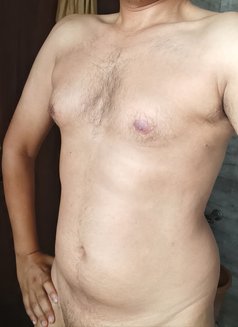 Roy - masseur in Ahmedabad Photo 1 of 1