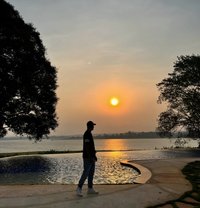 Roy - Acompañantes masculino in Bangalore