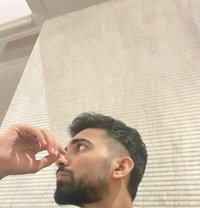 Roy - Male escort in Bangkok
