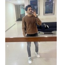 Roy - Male escort in Bangkok